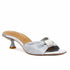 Women Formal Heel - 75042S - Heels - Walkeaze